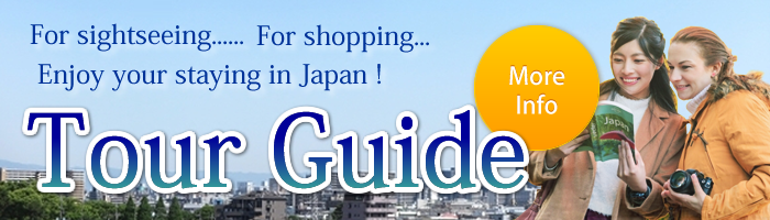 tour guide interpreter